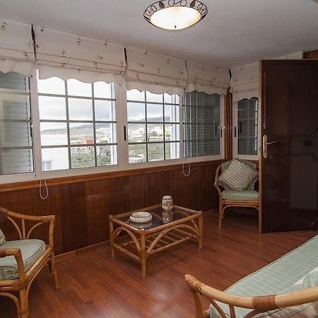 Hotel Casa Mercedes II Arico Zewnętrze zdjęcie