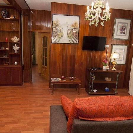Hotel Casa Mercedes II Arico Zewnętrze zdjęcie