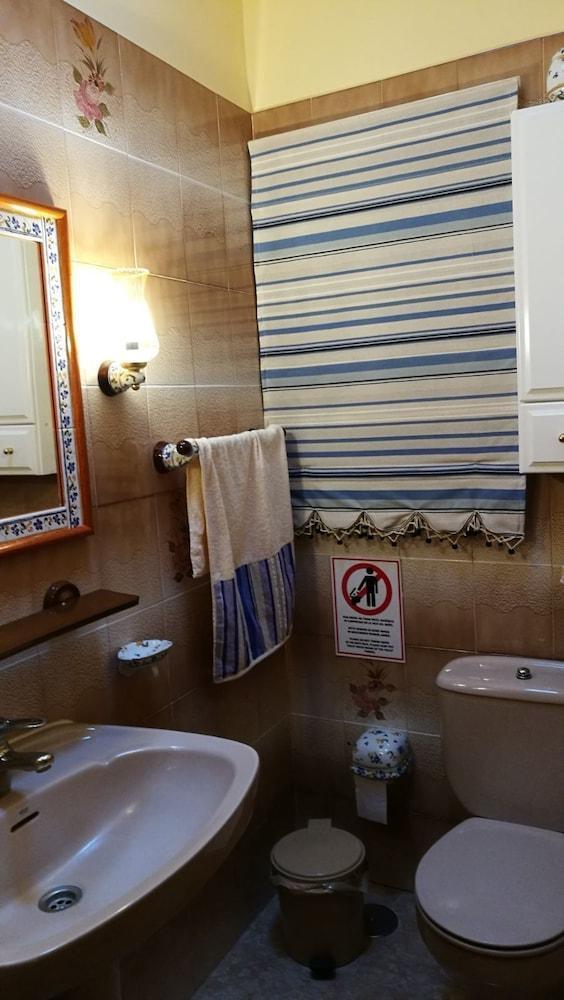 Hotel Casa Mercedes II Arico Zewnętrze zdjęcie