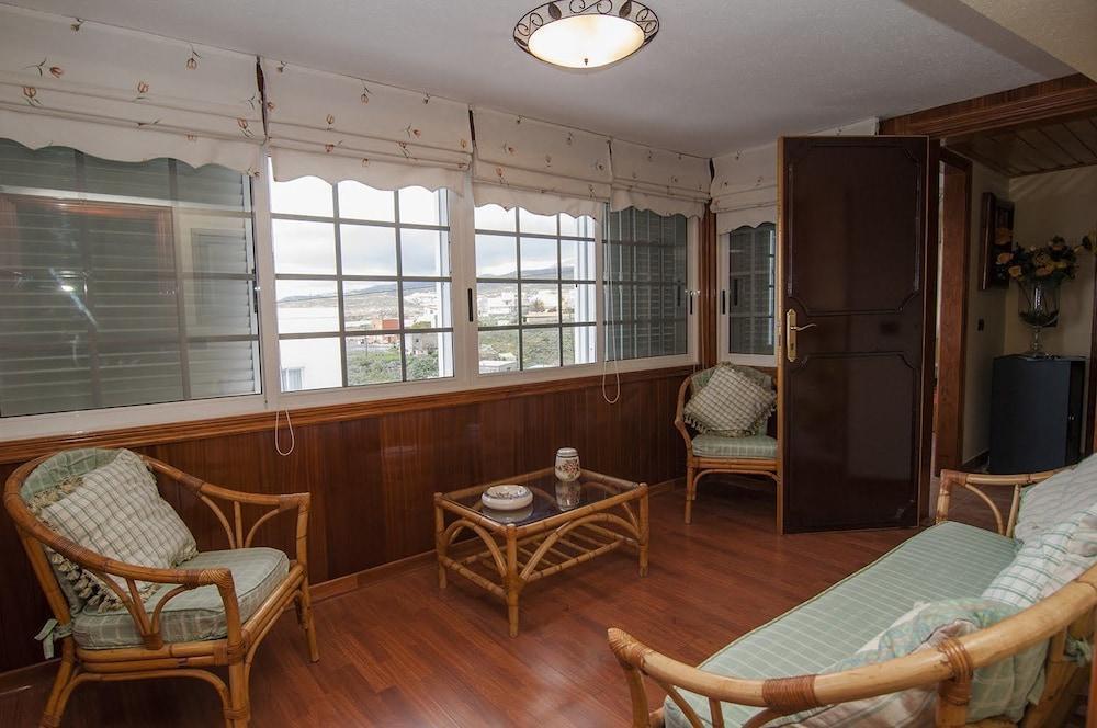 Hotel Casa Mercedes II Arico Zewnętrze zdjęcie