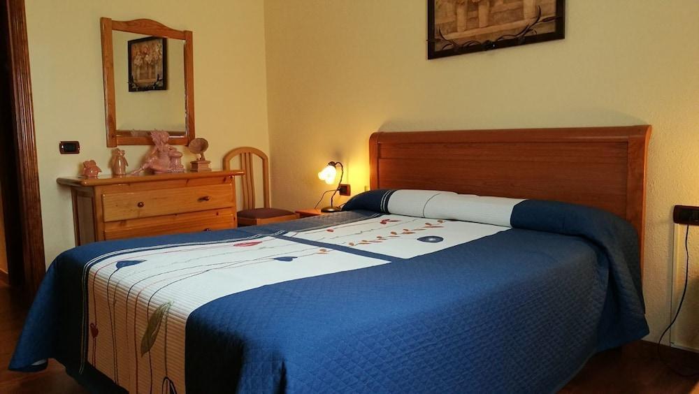 Hotel Casa Mercedes II Arico Zewnętrze zdjęcie