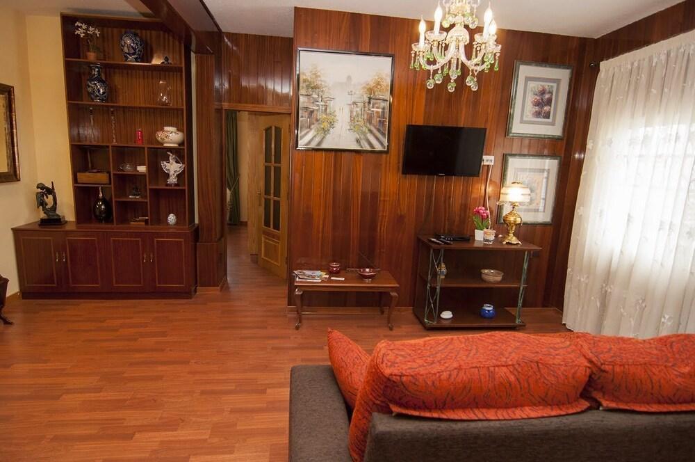 Hotel Casa Mercedes II Arico Zewnętrze zdjęcie